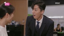 [Dae Jang Geum Is Watching] EP01 Shin Dong-wook's personalized ramen!,대장금이 보고있다 20181011