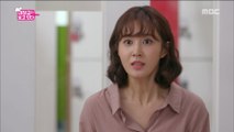[Dae Jang Geum Is Watching] EP01 Yuri struggling to turn a customer's mind,대장금이 보고있다 20181011