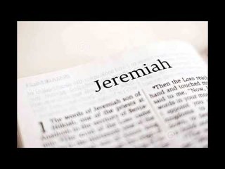 سفر ارميا - الاصحاح الثامن عشر