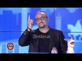 Stop - Durres, tregti me tekstet ne shkollen profesionale “Hysen Cela”! (11 tetor 2018)
