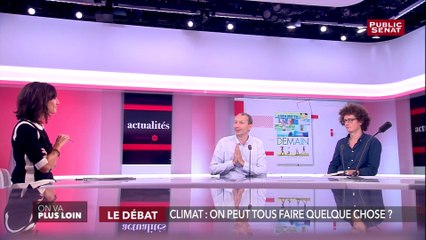OVPL. Davide Cormand : « Penser que l’on va s’en sortir uniquement par l’activité citoyen[ne], c’est très pratique, parce que ça permet, au fond, pour les politiques, de se décharger »