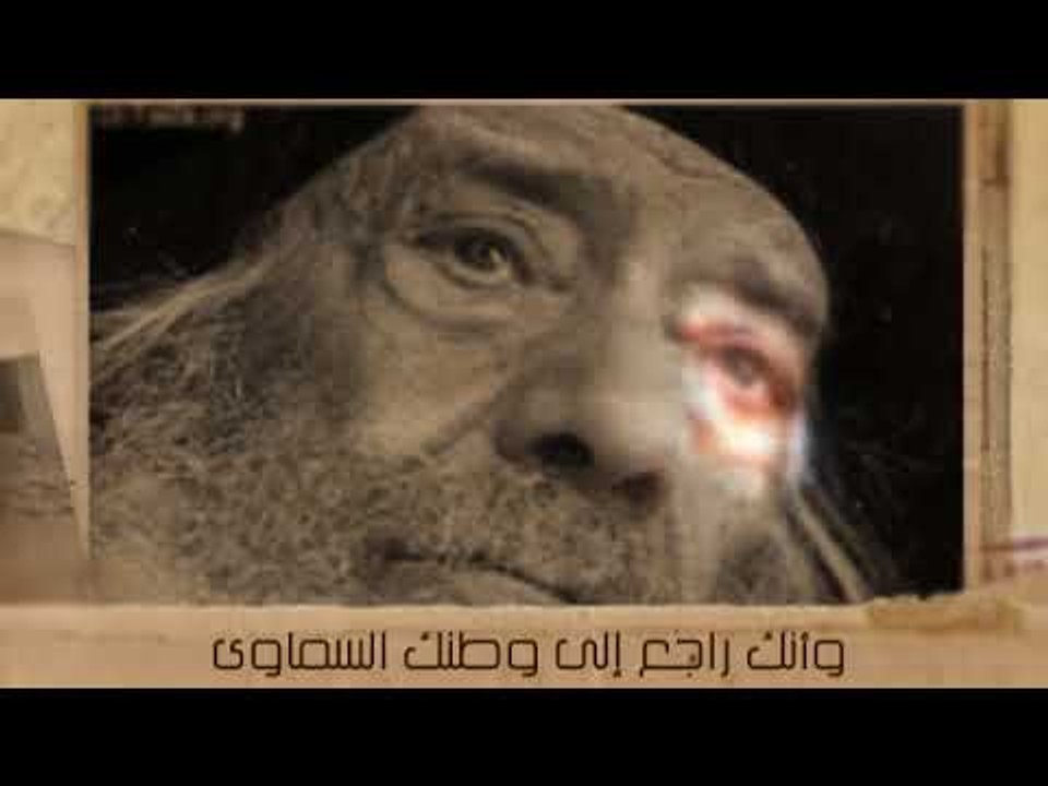 اجمل اقوال  البابا شنودة  الثالث مثلث الرحمات