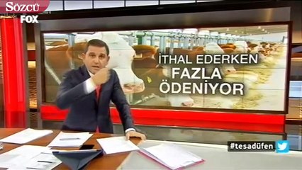Artık bakanlar bile konuşturulmuyor