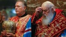 Μόσχα κατά Οικουμενικού Πατριαρχείου για την Αυτοκεφαλία του Κιέβου