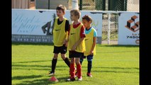 Nos jeunes pousses U7