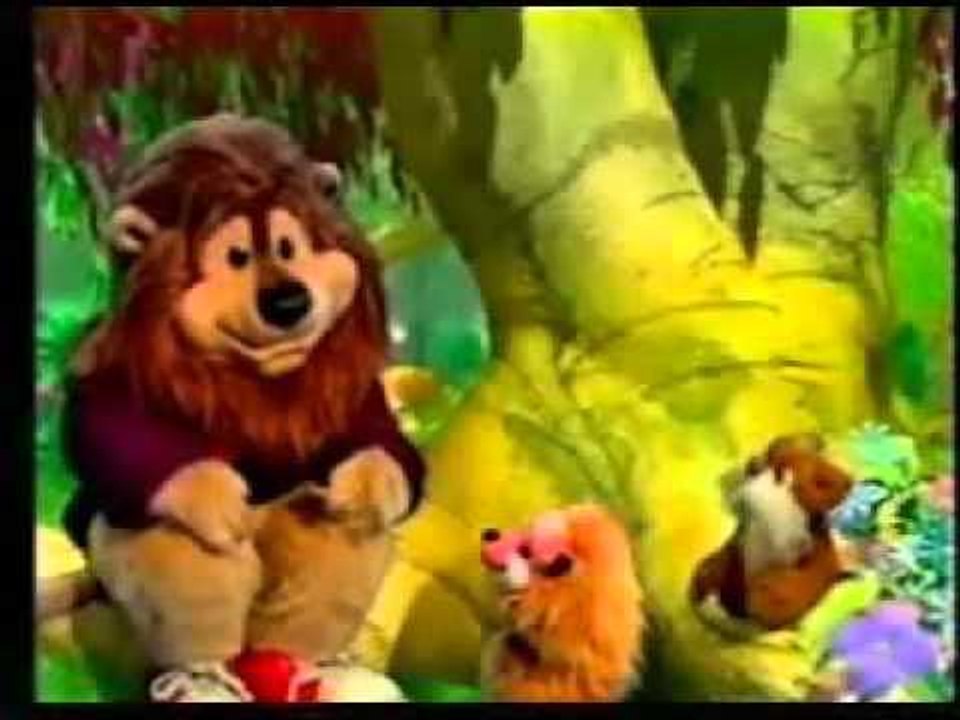 حكاوي كينجو I قصة دانيال