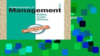 Best product  Fundamentals of Management