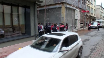 Fatih'te 'Ulubatlı - 7' Asayiş Dentimi