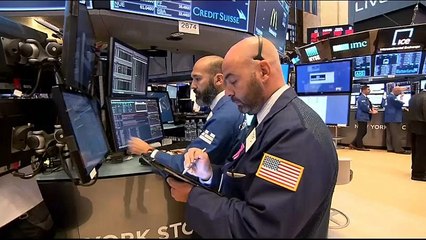 Κόντρα Τραμπ - FED για το τέλος του φθηνού χρήματος