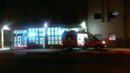 Yatılı Okulda Üzerine Dolap Düşen Öğrenci Öldü