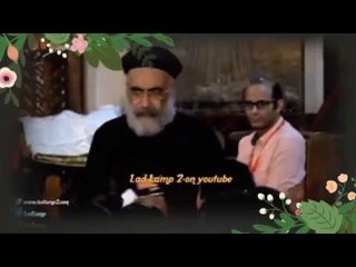 ليه يارب ؟! تأمل رائع في حياة يوسف -  لابونا بولس جورج