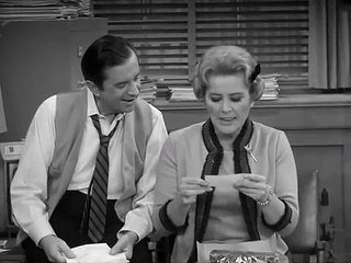 The Dick Van Dyke Show S03 E21