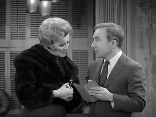 The Dick Van Dyke Show S03 E24
