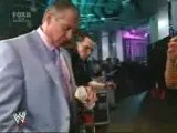 McMahon suspende Ashley