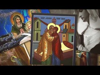 اهم المعلومات عن حياة السيدة العذراء