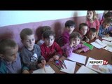 Report Tv-Shkolla e fshatit Frakth në Mat në gjendje të mjerueshme