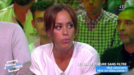 Amel Bent sur les coulisses de la musique : "Tout peut basculer du jour au lendemain"