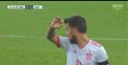 Spain 2  -  0  Wales  11/10/2018 Ramos S., Spain Super Amazing Goal  19' HD Full Screen  WORLD: Friendly International .
