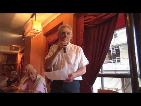Café de la statistique - Droit des données - 20 juin 2018