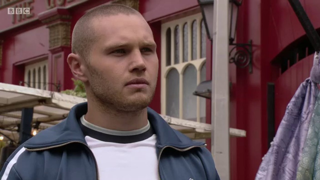 EastEnders 11 October 2018 video Dailymotion