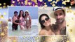 Sunny Leone Enjoying romantic Vacations in Mexico vacation with husband Deniel During Navratri