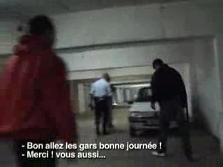 Blog EQUIPE NOCTURNE-95190-GOUSS1VILLE RAP