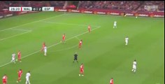 Spain 3  -  0  Wales  11/10/2018 Paco A.   Spain Super Amazing Goal  29' HD Full Screen  WORLD: Friendly International .