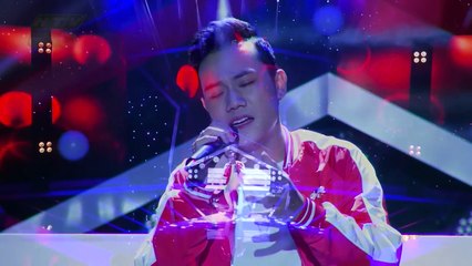 Bá Duy "thoát" vẻ lạnh lùng, biến hóa với Ai khổ vì ai và Day dream | HTV GIỌNG CA BẤT BẠI | GCBB#15