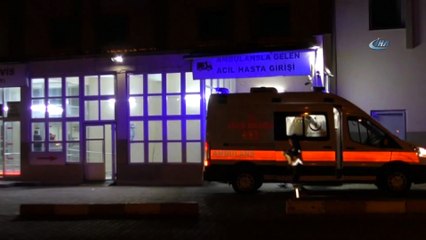 Yatılı okulda üzerine dolap düşen öğrenci öldü