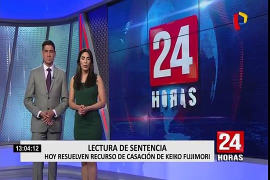 Keiko Fujimori fue trasladada a sede de la Dirincri para cumplir diversas diligencias