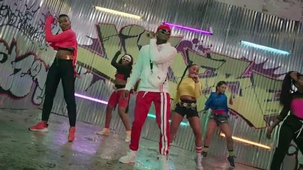 Wcb wasafi ft Diamond Platnumz & Mbosso & Lavalava - JIBEBE
