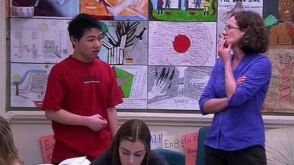 This Is High School S01 E04