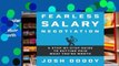 Popular Fearless Salary Negotiation: A step-by-step guide to getting paid what you re worth