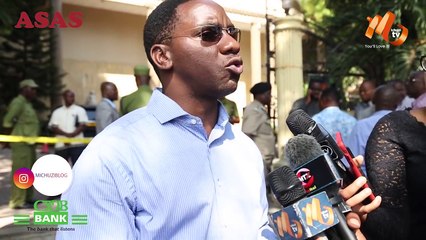 kutekwa MO DEWJI, stori kamili