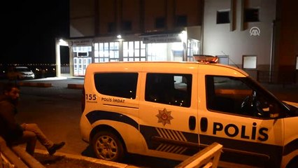 Yatılı Okulda Üzerine Dolap Düşen Öğrenci Öldü (2)