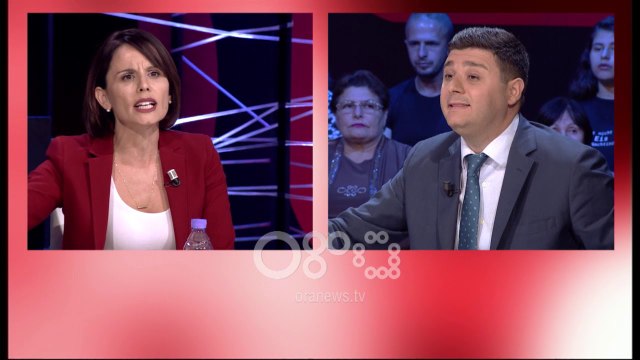 Ora News - Koka-Ngjelës: Vazhdo me teoritë romantike të reformës në drejtësi, realiteti është tjetër