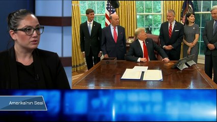 Trump Cemal Kaşıkçı'yla İlgili Hangi Açıklamalar Yaptı?