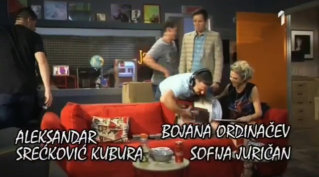 ISTINE I LAZI 19. EPIZODA – 2 SEZONA ONLINE (S02E19)