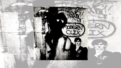 Charly García - Nos Siguen Pegando Abajo