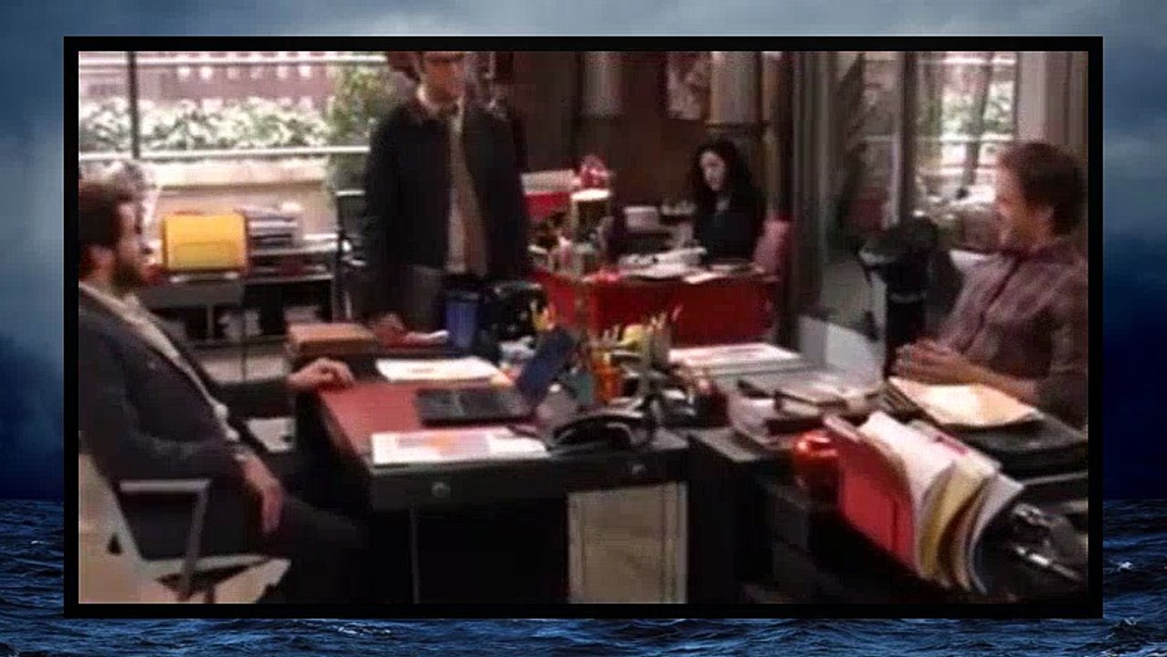 Men At Work S01E08