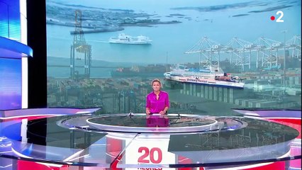 Brexit : bientôt le retour de la douane entre la France et le Royaume-Uni ?