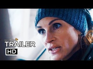 BEN IS BACK Official Trailer (2018) Julia Roberts, Lucas Hedges Drama Movie HD