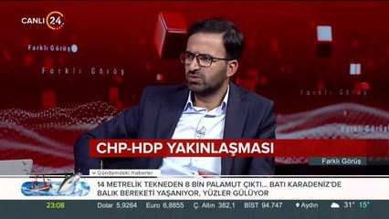 Zeliha Saraç ile Farklı Görüş