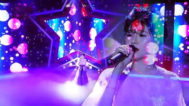Rồi người thương cũng hóa người dưng - Yến Nhi | HTV GIỌNG CA BẤT BẠI | GCBB #15