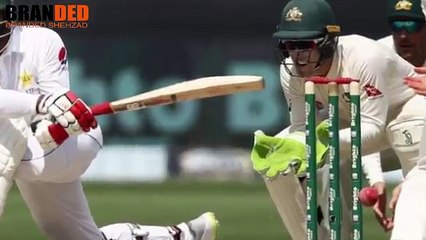 Pak vs Aus 1st Test 2018  - Pak vs Aus 2018