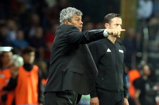 Türkiye Milli Takım Teknik Direktörü Mircea Lucescu'dan Klopp'a Sert Yanıt