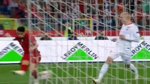 Poland vs Portugal 2-3 All Goals Highlights 11/10/2018