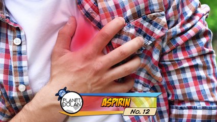 Planet Dolan - Countdown/List Video 01