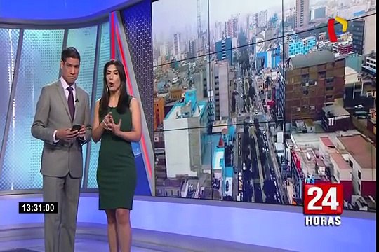 Ministerio del Interior se pronuncia por “selfie” de agentes PNP junto a Keiko Fujimori