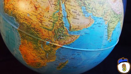 Planet Dolan - Countdown/List Video 03